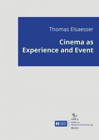 Cover Cinema as Experience and Event