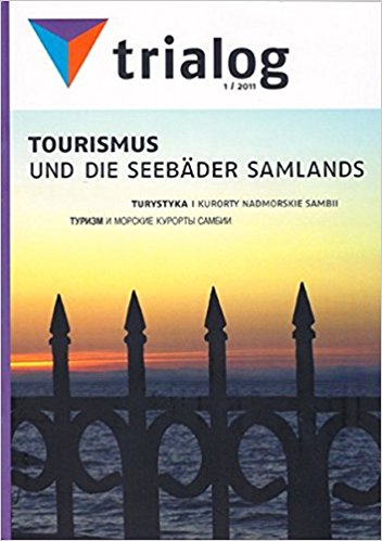 trialog (1/2011): Tourismus