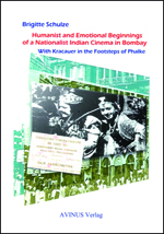 Schulze – Indian Cinema