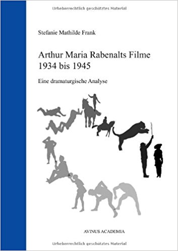 Frank – Arthur Maria Rabenalts Filme 1934 bis 1945 (PDF)