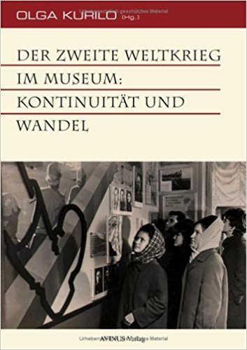 Kurilo – Der Zweite Weltkrieg im Museum