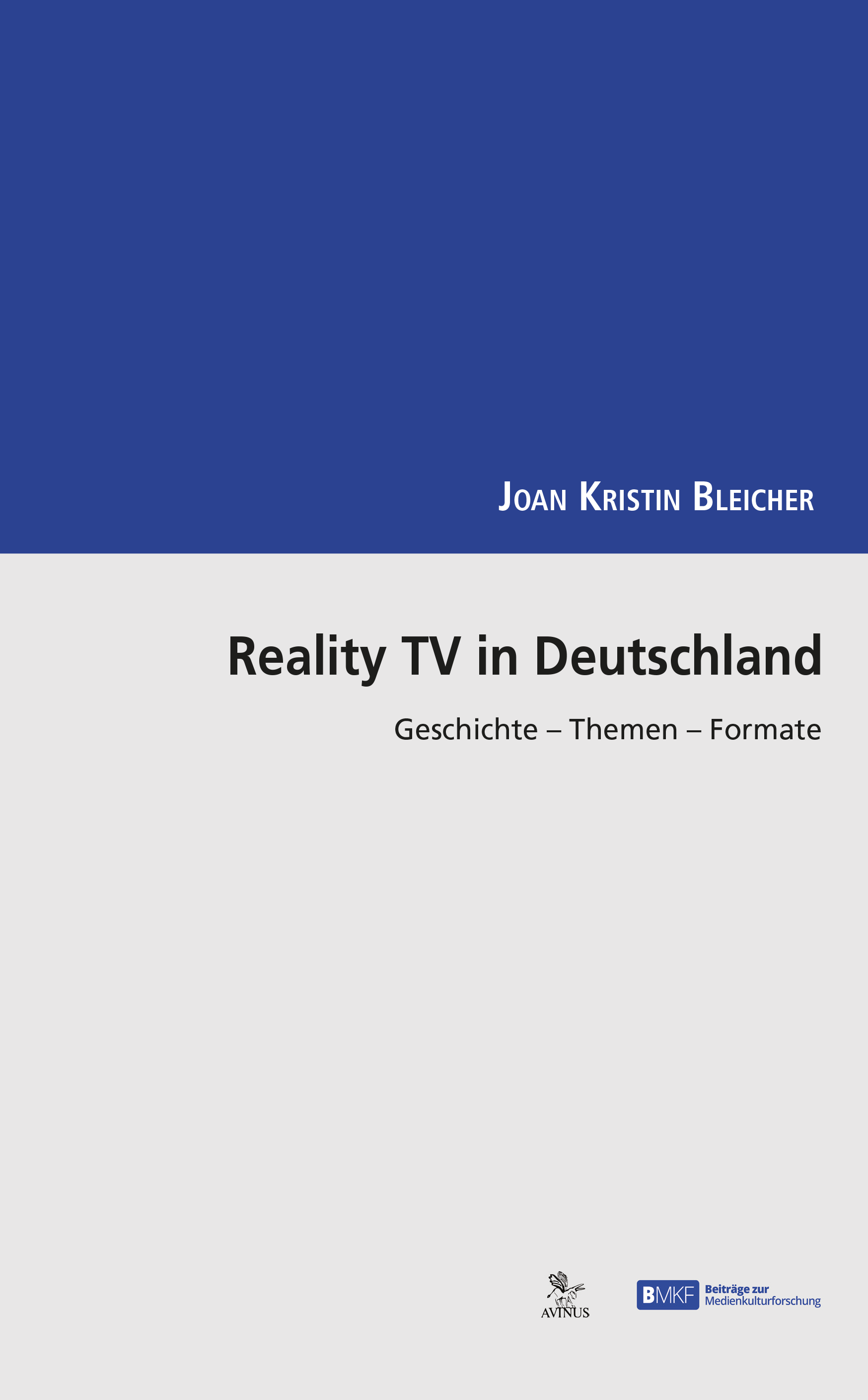 Reality Tv Deutschland