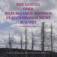 Der Anstieg - Coverbild